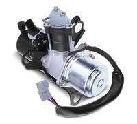 Frankberg Sospensioni pneumatiche Compressore Compatibile con Grand Cherokee IV WK WK2 3.0 CRD V6 4x4 3.6 V6 4x4 3.6 V6 FlexFuel 4x4 3.6 VVT 4x4 5.7 V8 4x4 5.7 4x4 6.4 2010-2025 68204730AF