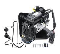 Frankberg Sospensioni pneumatiche Compressore Compatibile con R.a.n.g.e R.o.v.e.r Sport L320 Discovery IV L319 Discovery III L319 Replace# LR061663