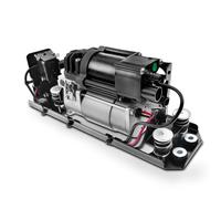 Frankberg Sospensioni pneumatiche Compressore Compatibile con Serie 5 Touring F11 Serie 5 Gran Turismo F07 Serie 7 F01 F02 F03 F04 Replace# 37206784137