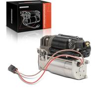 Frankberg Sospensioni pneumatiche Compressore Compatibile con Serie 5 Touring F11 Serie 5 Gran Turismo F07 Serie 7 F01 F02 F03 F04 Replace# 37206875176