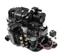 Frankberg Sospensioni pneumatiche Compressore Compatibile con Serie 7 G11 G12 Replace# 4154039200