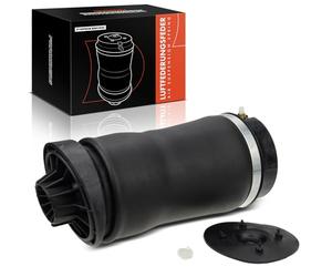 Frankberg Sospensioni pneumatiche Posteriore entrambi lati Compatibile con Classe R V251 W251 R 63 AM.G 4mati.c R280 CDi 4mati.c R280 CDi R280 R300 CDi R300 R300 CDi 4mati.c 2005-2014 A2513200025