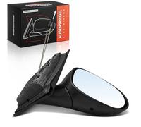 Frankberg Specchietto Retrovisore Specchietto per Angolo Morto con tiro manuale del cavo Destra Compatibile con Ypsilon 312 2011-2025 Replace# 735403813