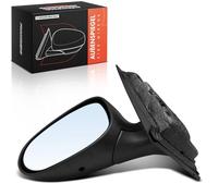 Frankberg Specchio Specchietto Retrovisore Elettrico Sinistra 3-Poli Compatibile con Ypsilon 312 2011-2025 Replace# 735531893