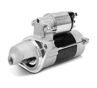 Frankberg Starter 1,0 KW compatibile con A.721 2005-Oggi City 2012-2016 Coupe 2012-2016 Crossline 2012-2016 Crossover 2012-2016 GTO 2012-Oggi Replace# 228000-5401