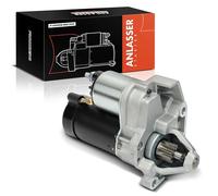 Frankberg Starter 1,1 KW compatibile con R1200 R1200 CL 1.2L 1997-2005 R 1150 1.1L 2002-2005 R 1100 1.1L 1992-2005 R 850 0.9L 1998-206 Sostituzione # 12412306001