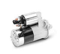 Frankberg Starter 1,2 KW compatibile con Coupe GK 2004-2009 Elantra HD 2006-2011 i30 FD 2007-2012 Cee'D 2004-2012 Pro Cee'D ED 2008-2012 JE KM 2004-He.Uute