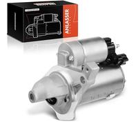 Frankberg Starter 1,2 KW compatibile con E18 2012-2018 E18 ZRE1 2013-2018 Verso S P12 Yaris KSP13 NCP13 NSP13 P13 2011-oi Replace# 28 100-0 Y100