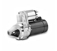 Frankberg Starter 1,2 KW compatibile con R45 0.5L 1978-1985 R60 0.6L 1977-1980 R65 0.7L 1978-1993 R75 0.8L 1977-1980 R80 R90 R100 Re; Piazza # 3 610023171 12411244606