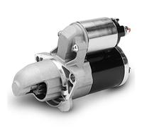 Frankberg Starter 1,4 KW compatibile con 159 939 1.9L 2.2L 2005-2011 159 Sportwagon 939 1.9L 2.2L 2006-2011 Brera 939 2.2L 2006-2011 Replace# M0T35 471