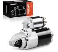 Frankberg Starter 1,4 KW compatibile con C-Crosser 2008-2012 ASX 2010-Oggi Lancer VIII 2008-Oggi Outlander II 2006-2012 4007 2007-2013 Replace# 1810A205