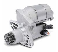 Frankberg Starter 1,4 KW compatibile con RX MCU15 U3 1998-2008 T22 T25 M2 1997-2008 V2 1996-2001 Previa III R2 R5 2005-2022 Replace# 28000-5490