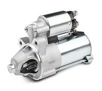 Frankberg Starter 1,4 KW compatibile con Tourneo Connect 1.8L 2002-2013 Transit Connect P65 P70 P80 1.8L 2002-2013 Replace# 1477973