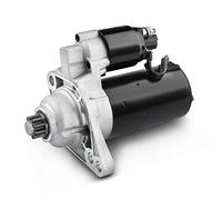Frankberg Starter 1,7 KW compatibile con A3 8P 2005-2010 Altea 5P1 5P5 5P8 2005-Oi Ibiza III IV 2004-2010 Leon 1P1 2006-2010 Fabia I 2004-2007 Replace# 02Z9 11023 F