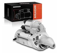 Frankberg Starter 2,0 KW compatibile con ADE15 NRE15 ZRE15 ZRE15 ZZE15 E15 2.0L 2.2L 2006-2012 T25 T27 2.0L 2.2L 2005-2018 olla IS II Replolla Abe # 428000-3180