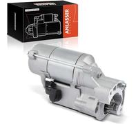 Frankberg Starter 2,0 KW compatibile con Discovery Sport L550 2014-2022 Freelander 2 FA LF L359 2006-2014 Evoque L538 2011-2019 Replace# LR007372