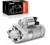 Frankberg Starter 2,0 KW compatibile con K2900 2.9L 2008-oggi Carnival/Grand Carnival III VQ 2.9L 2006-2014 Replace# 36100-4X901