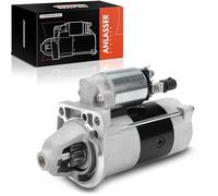 Frankberg Starter 2,2 KW compatibile con Cherokee KJ 2.5 Diesel 2001-2008 Replace# 56041579AA
