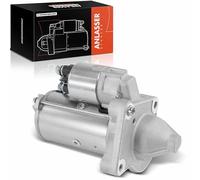Frankberg Starter 2,3 KW compatibile con C-Max II DXA/CB7 DXA/CEU 1.5L 1.6L 2010-2019 Focus III 1.5L 1.6L 2010-2022 Galaxy WA6 1.6L 2011-2015 Replace# AV6N-11000 GB