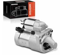 Frankberg Starter benzina compatibile con Marea/Marea Weekend 185 1998-2002 141A 1991-2003 Punto 176 1993-1999 Y 840A 1996-2003