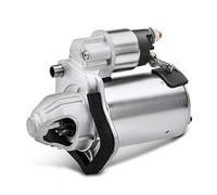 Frankberg Starter benzina compatibile con Micra IV K13 1.2L 2010-2016 Note E12 1.2L 2013-Oggi Replace# M000T37871