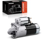 Frankberg Starter compatibile con 145 930 1.9L 1999-2000 BLS Wagon 1.9L 2008-2010 Cruze J300 2.0L 2009-2011 Replace# 55353857