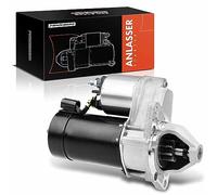 Frankberg Starter compatibile con 2 CV 1970-1984 Acadiane 1978-1988 Ami/Ami Break 1968-1977 Dyane 1968-1984 Mehari 1968-1987 Replace# 5433495