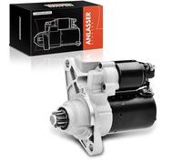 Frankberg Starter compatibile con A1 2010-2015 A3 2003-2007 Ibiza 2002-2015 Leon 2006-2012 Fabia 2002-2014 2004-2010 Golf 2003-2013 Polo 2001-2013 14