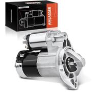 Frankberg Starter compatibile con Accord I 1978-1983 Cherokee 1984-2001 Grand Cherokee I/II 1991-2002 Wrangler I/II 1987-2007 Replace# 17879