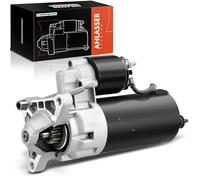 Frankberg Starter compatibile con C5 I Break DE 2.0L 2.2L 2001-2004 Ducato Bus 230 1.9L 1998-2002 Phedra 179 2.0L 2.2L Diesel 2002-2010 Replace# 71719598
