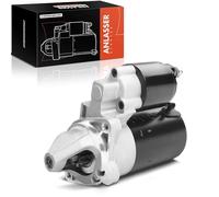 Frankberg Starter compatibile con Cabrio 450 2001-2004 City-Coupe 450 1999-2004 Fortwo Cabrio 450 2004-2007 Fortwo Coupe 450 2004-2007 Replace# 0051513801