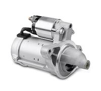 Frankberg Starter compatibile con Cuore VII L275 L276 L285 1.0L 2007-2012 Yaris 1.0L 2005-Oggi Replace# 33276