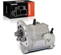 Frankberg Starter compatibile con Freelander LN 2.0L 2000-2006 Freelander Soft Top L359 2.0L 2000-2006 ZT-T 2.0L 2002-2005 75 RJ 2.0L 1999-2005 Replace# 222805 00-78 00