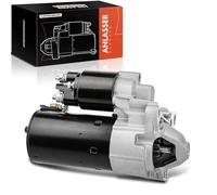 Frankberg Starter compatibile con Grand Scénic III JZ0/1 2009.2016 2008.2016 Scénic III 2009.2016 Replace# 8200741476