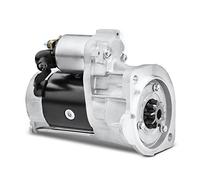 Frankberg Starter compatibile con Interstar X70 3.0L 2003-2010 Terrano II R20 3.0L 2002-2007 Movano J9 F9 E9 U9 3.0L 2003-2010 Replace# 5010437728