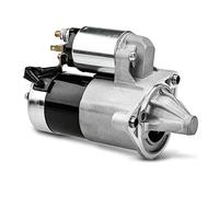 Frankberg Starter compatibile con Matiz M200 2005-2010 Spark M300 2000-2013 Matiz M100 1998-2005 Tico KLY3 1995-2000 Wagon R+ EM MM 1998-2021 Replace# 96 27548 1