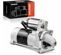 Frankberg Starter compatibile con Ranger EQ ER R ET ES 1999-2012 serie B UF UN 1996-2006 BT-50 CD UN 2006-2015 MPV I LV 1996-1999 Replace# 32352N