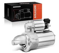 Frankberg Starter compatibile con Santa Fé II/III/IV 2012-Oi Tucson 2015-2020 iX35 2010-2015 Sorento II/III 2009-Oi 2010-2018 Stinr 2017-Oi