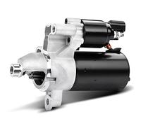 Frankberg Starter da 1,7 KW, compatibile con A4 8K2 B8 2008-2015 A4 Allroad 8KH B8 2012-2016 A4 Avant 8K5 B8 2008-2016 A5 8T3 8F7 8TA 2008-2017 RePlace# 0 6H911021