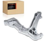 Frankberg Supporto braccio trasversale Anteriore sinistro Compatibile con Golf V 1K1 Yeti 5L Golf V Variante 1K5 T.o.u.r.a.n 1T1 1T2 O.c.t.a.v.i.a II Combi 1Z5 Replace# 1K0199295F