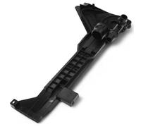 Frankberg Supporto serbatoio di compensazione liquido refrigerante Benzina Compatibile con Serie 3 Compact E46 1.8L Serie 3 E46 2.0L Serie 3 Cabriolet E46 2.2L Serie 3 E46 1.8L 17111436250