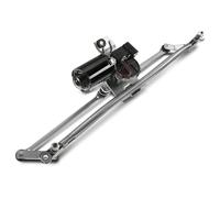 Frankberg Supporto tergicristalli Asta tergicristalli e motore tergicristalli Anteriore per Doblo 119 Cargo 223 2001-2010 46804975