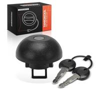 Frankberg Tappo del serbatoio carburante con chiave 7701471585