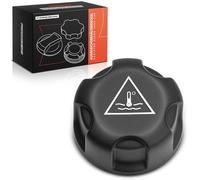 Frankberg Tappo del serbatoio del liquido di raffreddamento 1306J5 | Compatibile con: Serie 3 Touring G21 G81, 6 Gran Turismo G32, Serie 7 G11 G12, M.i.n.i Cabrio F57, M.i.n.i Cabrio R57