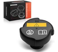 Frankberg Tappo del serbatoio del liquido di raffreddamento 17117639022