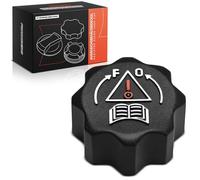 Frankberg Tappo del serbatoio del liquido di raffreddamento 9634989480 | Compatibile con: 208 II UB UJ UP UW, Argomento 834, E-Pace X540, 308 II L3 LB LH LP LW, Delta III 844, 2008 I CU