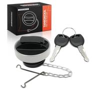 Frankberg Tappo serbatoio Chiusura serbatoio Compatibile con S.c.a.n.i.a 234 Replace# 1402004,2061500