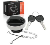 Frankberg Tappo serbatoio compatibile con S.c.a.n.i.a 234 Fuel Tank Filler Cap Replace# 1369849