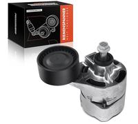 Frankberg Tendicinghia Compatibile con Transit Bus FB FC FD FS FZ 2.4 TDCi Transit Pianale/Telaio FF FM FN 2.4 TDCi RWD Transit Furgone FA 2.4 TDCi RWD Transit Pianale/Telaio FF FM FN 6C1Q6A228BB