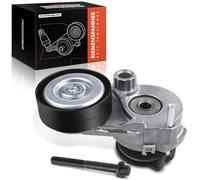 Frankberg Tendicinghia puleggia 55556090